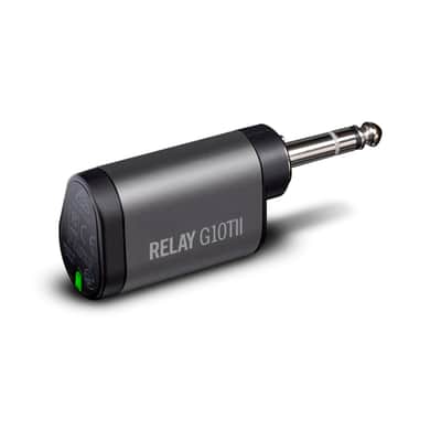 Line 6 Relay G10S Digital Instrument Wireless System w/G10TII Transmitter image 2