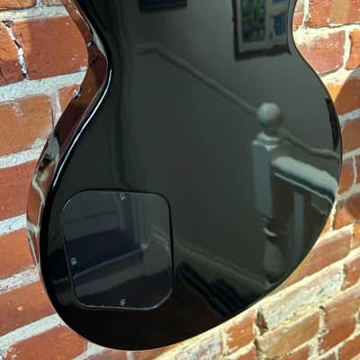 Gibson Les Paul Studio 2022 - Ebony (Inc Gig Bag) image 11