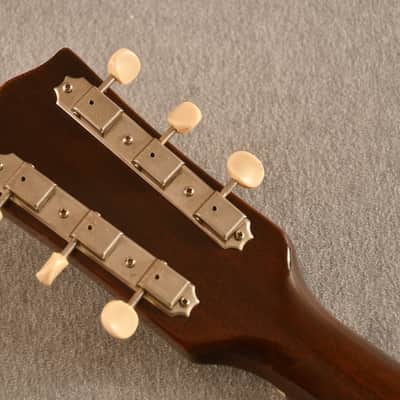 Gibson J-50ADJ (1967) J-45 Natural — Vintage Acoustic Guitar image 14