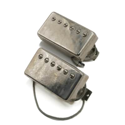 Gibson Les Paul 2002 Humbuckers Owned by Mark Lettieri image 2