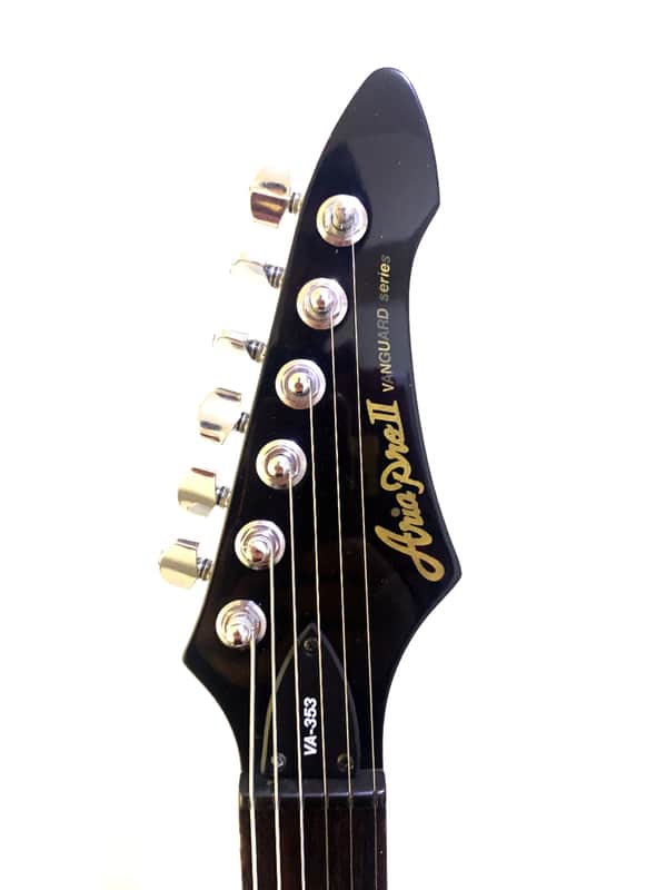 Aria Pro ii Vanguard Series VA 353 | Reverb