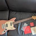 Fender American Performer Mustang with Rosewood Fretboard 2018 - 2021 - Penny
