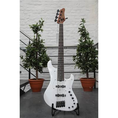 IBANEZ MDM1005PW Pearl White image 3