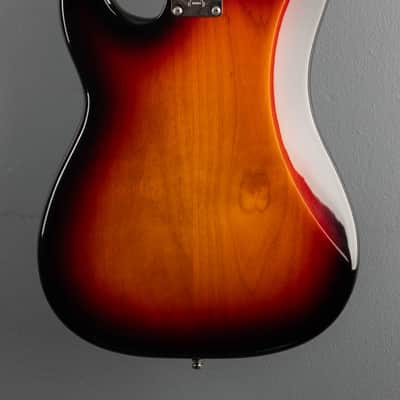 Fender Used American Special Precision Bass, '11 image 4