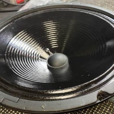 Crate V Series 10" Speaker - 8 Ohms - 30 W image 6