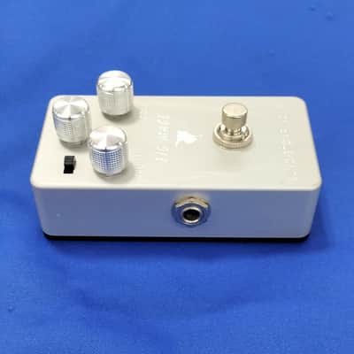 SUMO STOMP Big Mage Fuzz Guitar Effects Pedal image 5