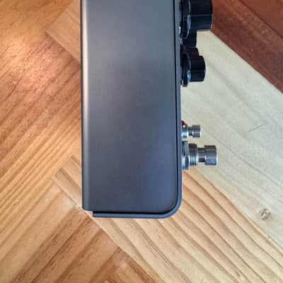 Strymon El Capistan V1 2010 - 2022 - Grey image 6