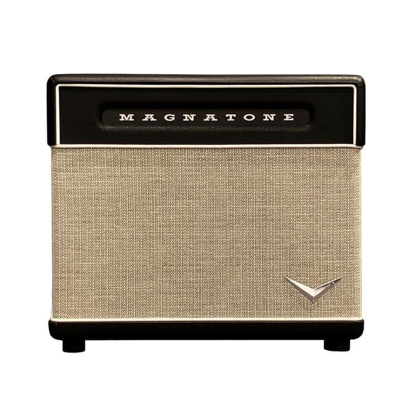 Magnatone [Early Bird Special Price Sale] [Slightly Damaged Item] Baby M-80 COMBO image 1