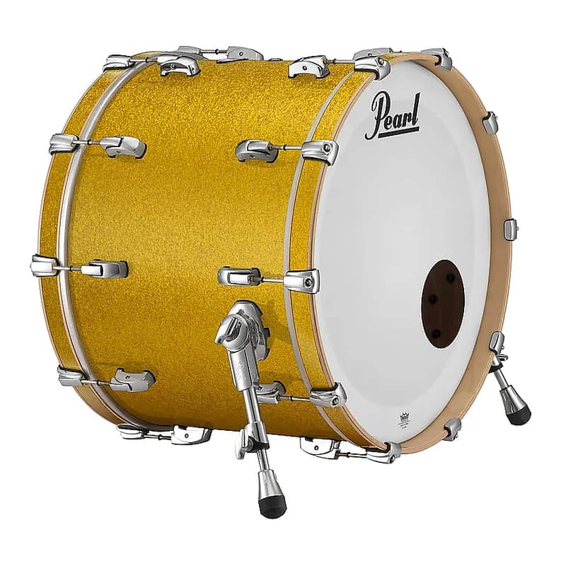 Pearl RFP2616BX Music City Custom Reference Pure 26x16" Bass Drum image 1