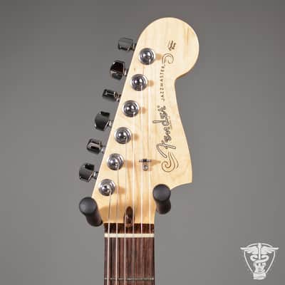 Immagine 2017 Fender American Professional Jazzmaster - 7.9 LBS - 6