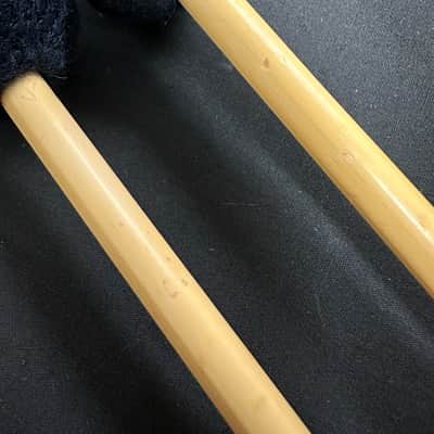 Malletech DS11 Dave Samuels Vibraphone Mallets (Pair), Soft -EXCELLENT image 13