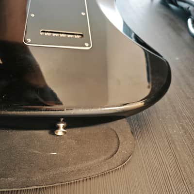 Fender American Special Stratocaster HSS image 9
