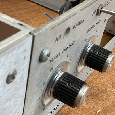 Urei LA 5 universal audio parts image 18