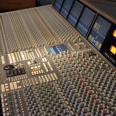 Solid State Logic SSL Duality Delta 48 channel image 3