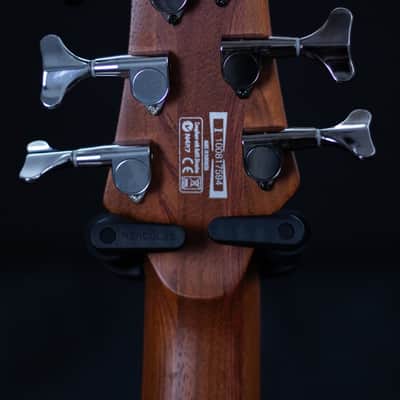 Only 300 made worldwide🌍 Ibanez SR2010 "Ashula" Bass 2010 image 13