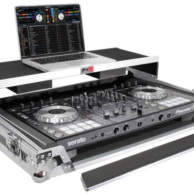 ProX XS-UXXLT MK2 Universal DJ Controller Case w/Foam Inserts 28.5" x 16" x 4.5" image 4