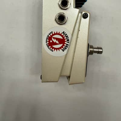 Boss DD-7 Digital Delay Alchemy Audio Tap Tempo Modified Guitar Effect Pedal image 6