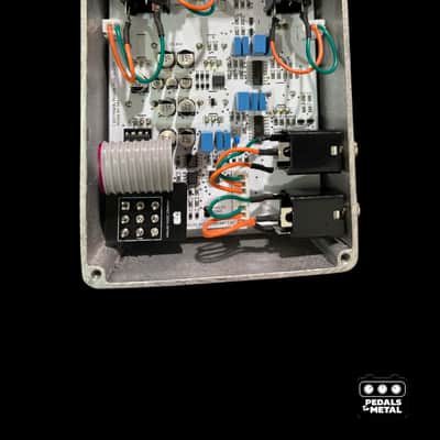 Analog Music Company SHSL Mk.3 - X17095 image 6
