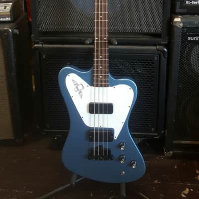 2013 Gibson Thunderbird Non-Reverse image 1