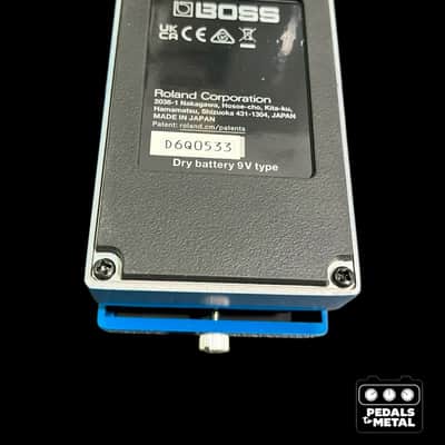 Boss Blues Driver BD-2w - X19182 image 5