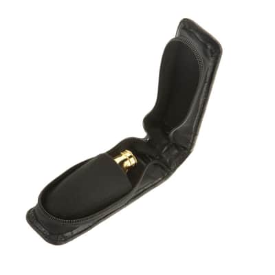 Theo Wanne Shiva 3 Hard Rubber Soprano Mouthpiece (Any Facing) image 5