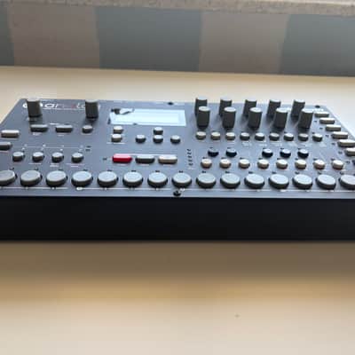 Elektron Analog Four 2010s - Black image 5