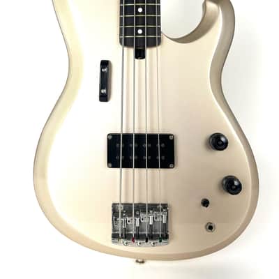Ibanez Roadstar II 1983 - Silver Metallic image 2