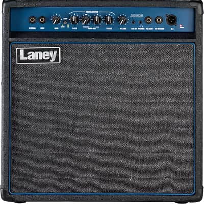 共和商会　Laney　RICHTER　RB2　ベース用アンプ　C　R7373B Laney Richter RB2 30-Watt 1x10