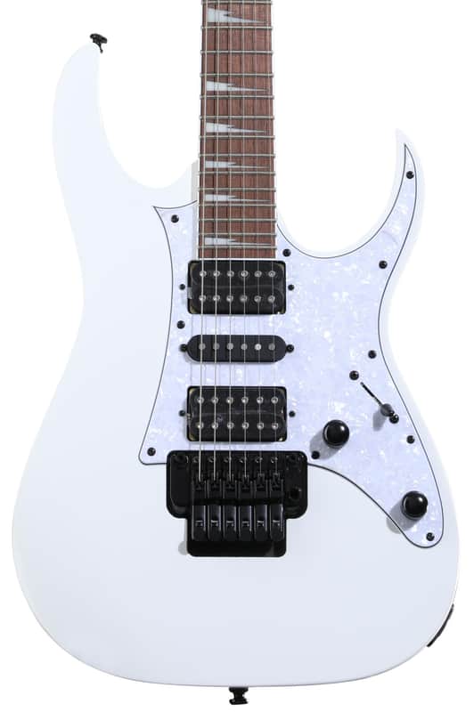 Ibanez RG450DXB Standard | Reverb