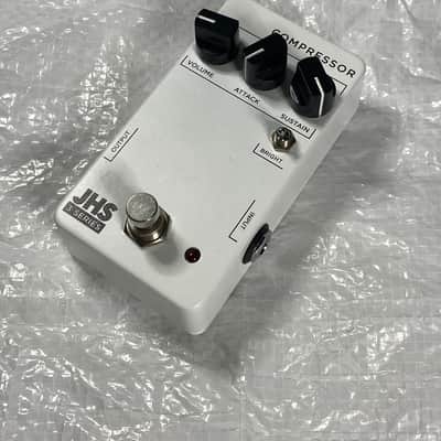 JHS 3 Series Compressor image 1