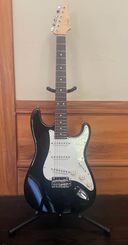 Lightweight Suhr Classic S SSS (2023) image 1