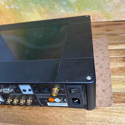 Meridian G92 DVD Cd Player Controller Tuner Boothroyd Stuart Dolby Digital HDMI image 18