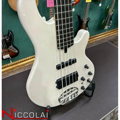 LAKLAND Skyline 55-02 Special White Pearl 55-02C-SPE-E-WP image 7