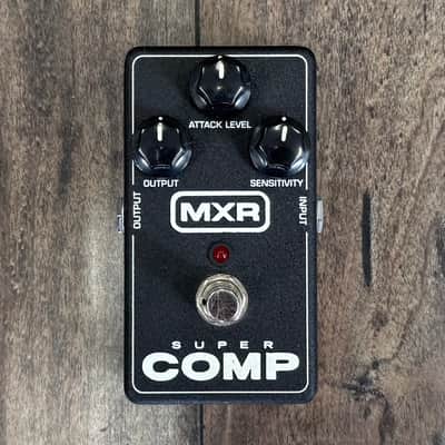MXR M132 Super Comp Compressor | Reverb