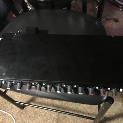 Audioarts engineering Model 4100 Parametric Equalizer-Preamp image 2