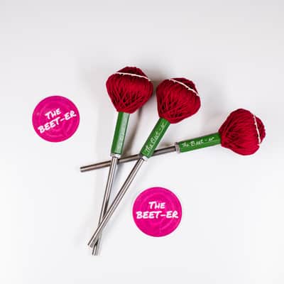 - The BEET-ER - Kick Drum Beater + Bass Drum Patch image 3