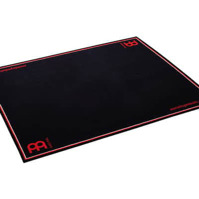 Meinl MDR-BK Drum Rug 200x160cm image 1