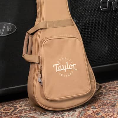 Taylor TS-BTe Taylor Swift Baby Taylor Acoustic-Electric Guitar with Gig Bag image 12