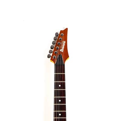 Ibanez Prestige Rg652KFX GRAMMY WINNER Guitar Owned by Kiko Loureiro of Megadeth image 8