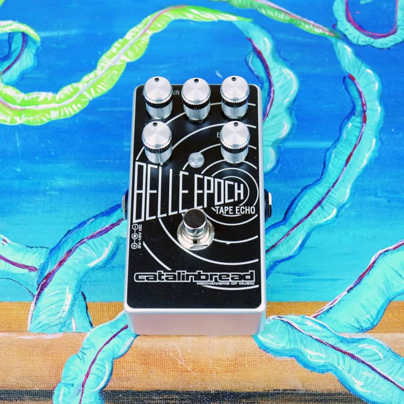 Catalinbread - Belle Epoch image 1