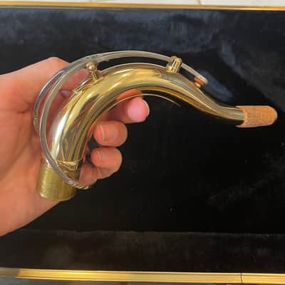 Serviced Selmer TS500 Tenor Saxophone (Ready to Play) - Near Mint Condition image 20