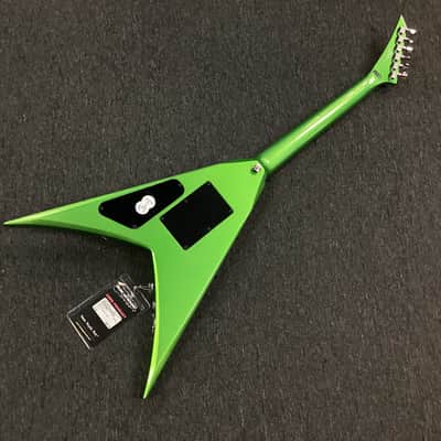 Jackson King V Scott Ian Great Baldini Signature Electric Guitar image 4