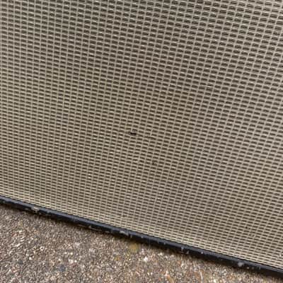 Fender Pro Reverb 2-Channel 40-Watt 2x12" Guitar Combo 1965 - 1967 - Black Panel image 5