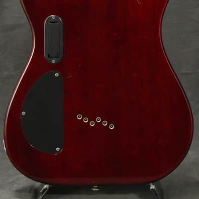 Washburn X50 Pro FE Trans Red - Shipping Included* image 5
