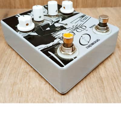 Crazy Tube Circuits Pin Up Fuzz image 3