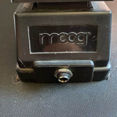 Moog EP-3 Expression Pedal image 3