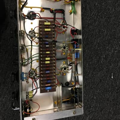 Matamp Series 2000 Reissue image 3