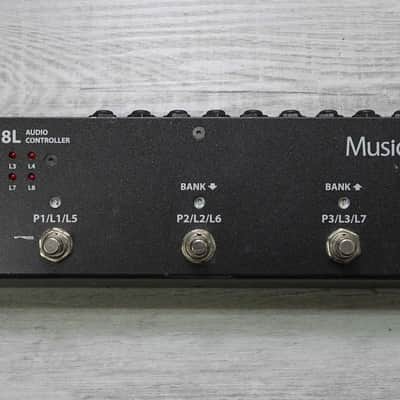 MusicomLab EFX LITE 8L image 1