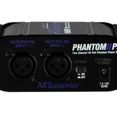 ART Phantom 2 Pro image 3