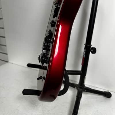 Hamer Slammer Series - Red image 5